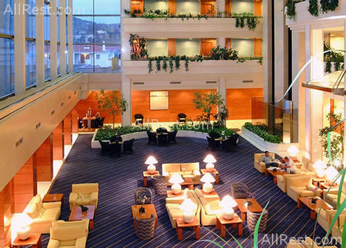 Melia Sitges 4